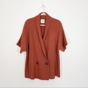 Cabi Cardigan Sweater Rosewood